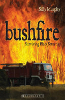 Bushfire cover