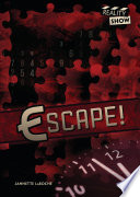 Escape! cover