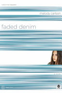 Faded Denim: Color Me Trapped cover