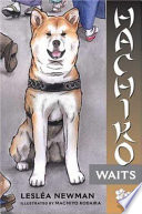 Hachiko Waits cover