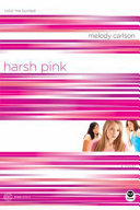 Harsh Pink: Color Me Burned cover