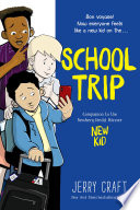 School Trip cover