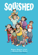 Squished cover