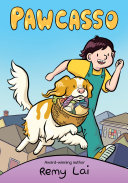 Pawcasso cover