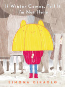 If Winter Comes, Tell It I'm Not Here cover