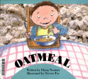 Oatmeal cover
