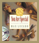 You Are Special cover