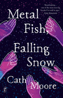 Metal Fish, Falling Snow cover