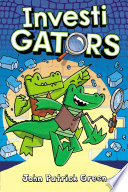 InvestiGators cover