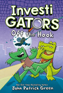 Off the Hook cover