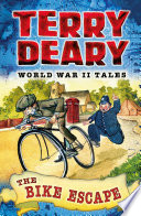 The Bike Escape cover