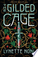 The Gilded Cage cover