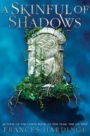 A Skinful of Shadows cover