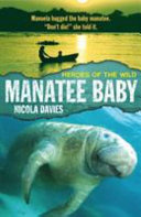 Manatee Baby cover