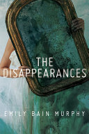 The Disappearances cover