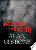 Scared to Death cover