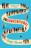 Unconventional cover