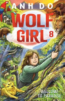 Wolf Girl: Welcome to Paradise cover