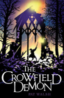 The Crowfield Demon cover
