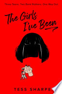 The Girls I've Been cover