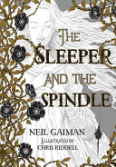 The Sleeper and the Spindle cover