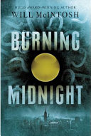 Burning Midnight cover