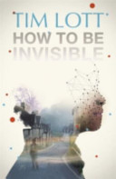 How to Be Invisible cover