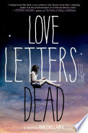 Love Letters to the Dead cover