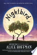 Nightbird cover