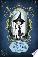 The Power of Poppy Pendle cover