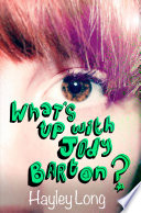 What's up with Jody Barton? cover