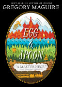 Egg & Spoon cover
