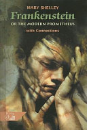 Frankenstein cover