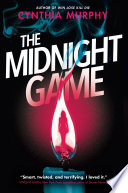 The Midnight Game cover