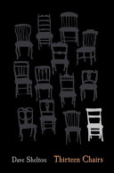 Thirteen Chairs cover