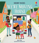 We're Moving House cover