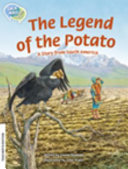 Potatoes, Potatoes cover
