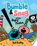 Bumble & Snug and the Angry Pirates cover