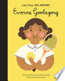 Evonne Goolagong cover