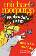 Hee-Haw Hooray! cover