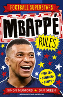 Mbappé Rules cover