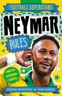 Neymar Rules cover