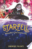 Starfell: Willow Moss and the Forgotten Tale cover