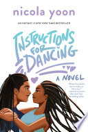 Instructions for Dancing cover