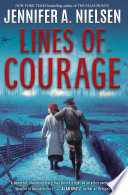 Lines of Courage cover