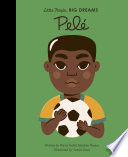 Pelé cover