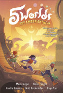 The Amber Anthem cover