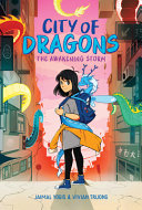 The Awakening Storm cover