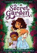 The Secret Garden on 81st Street cover