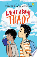 What About Thao? cover